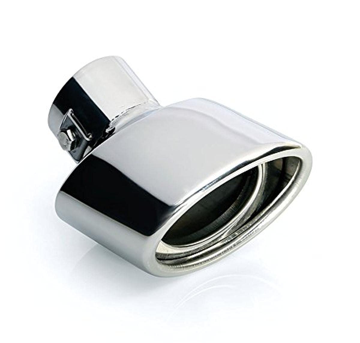 Lampa 40863 Embout D'Échappement Lampa 28 Embout Echappement Double