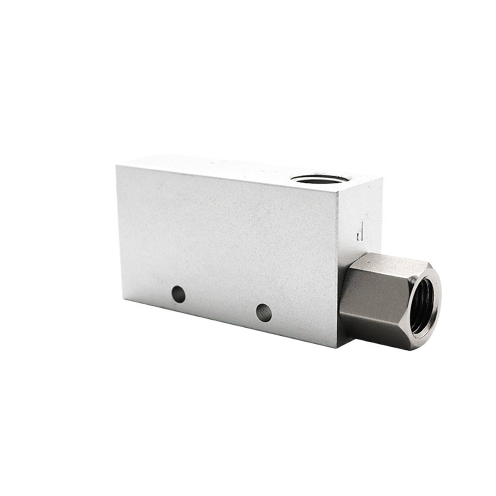 UWUKCJOKQ Vacuum Generator Air Exhaust Ejector Pressure Pneumatic ACV CV-10 15 20 25 Negative Control Valve(Cv-25hs)