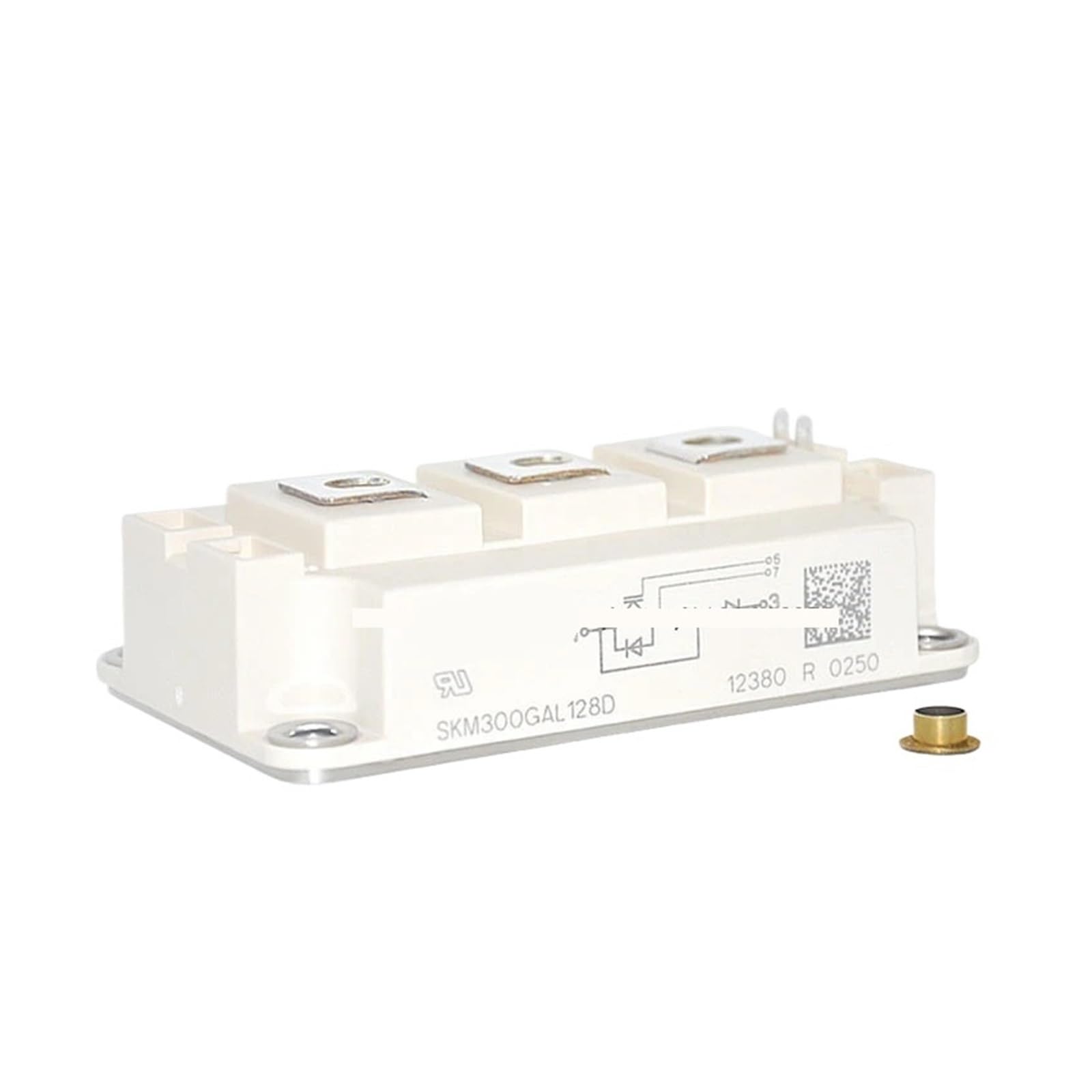 ELZNSQQK SKM300GAL128D SKM300GAL123D Module(SKM300GAL123D)