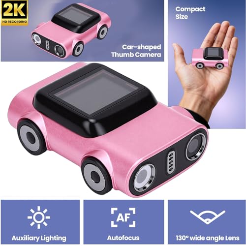 Yunseity Yunseityf8g9slmr7b Cámara 2K miniatura 2