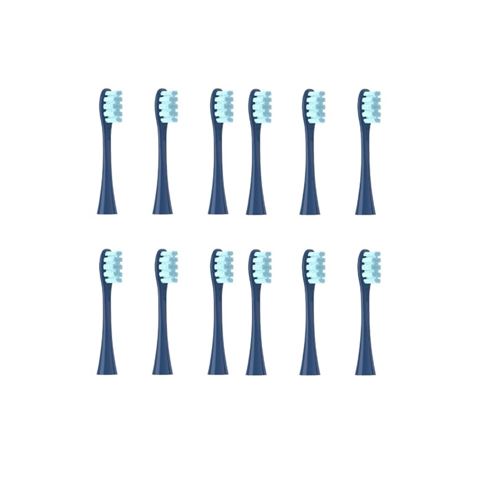 Testine compatibili con Oclean, Flow XX PRO Z1