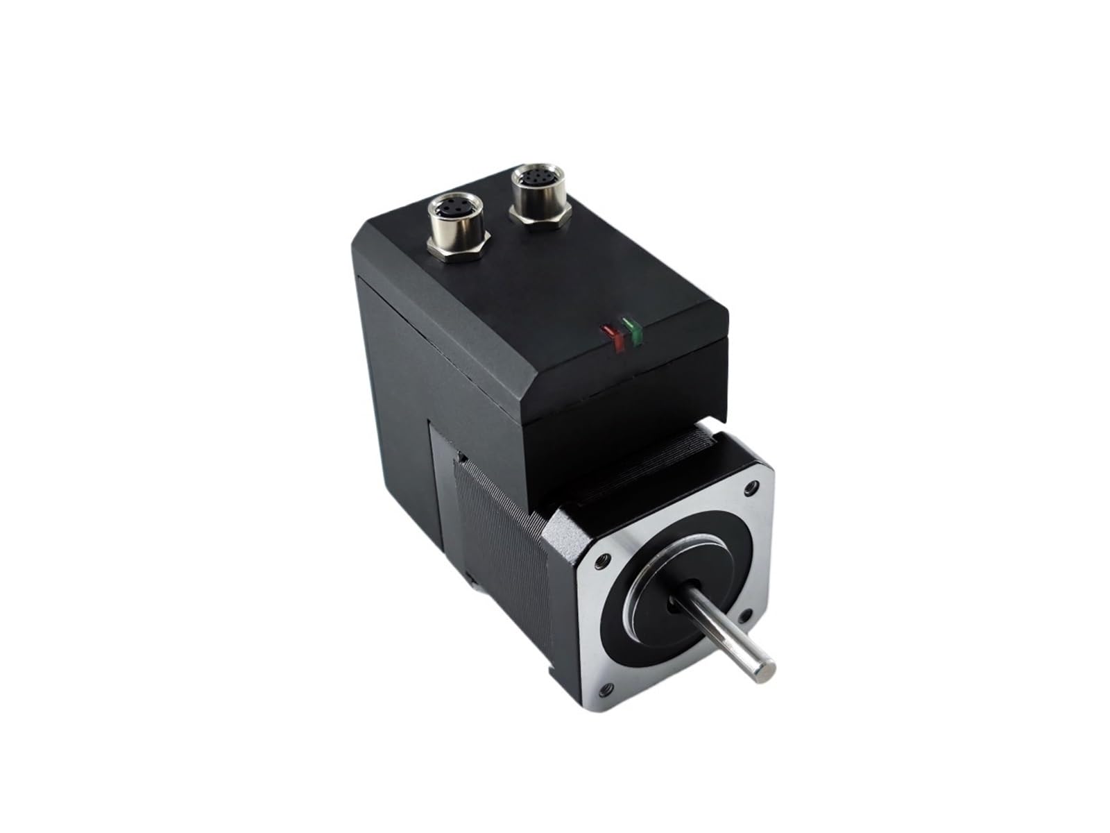 1 Motore Passo-Passo Modbus a Circuito Chiuso con Driver Controller ed Encoder DC Brushless Macchina compatta(PMC007B3SEP2I 42-47)
