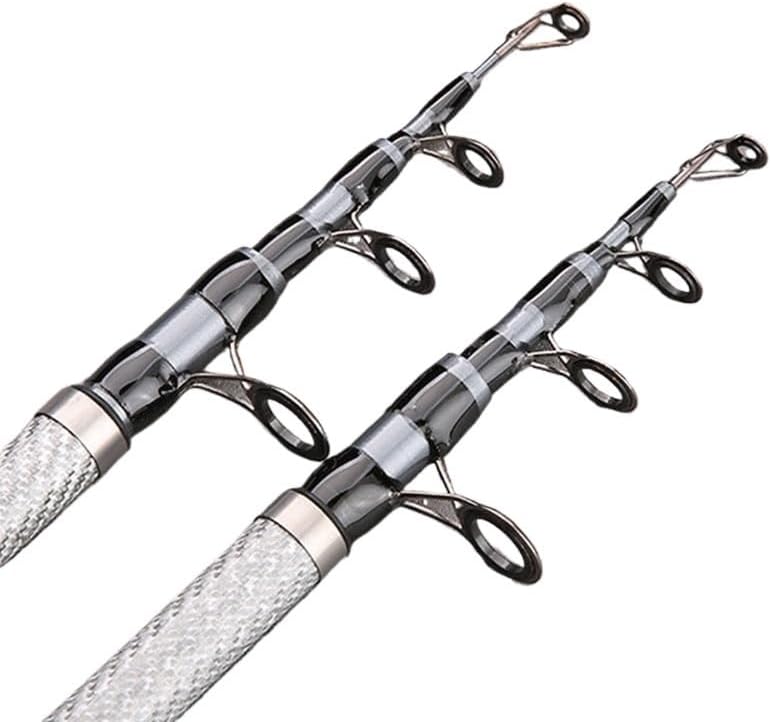 Luya Pole Contraction Long Range Sea Outdoor Fishing Gear