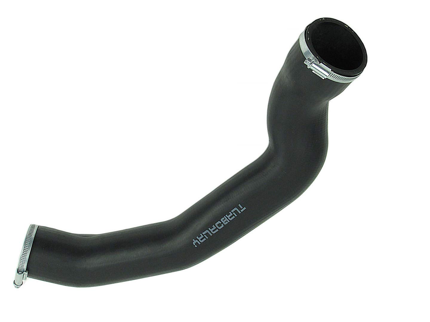 Compatible/Repuesto para manguera de turbo Intercooler para VOLVO S40 V50 C30 C70 2.0 D 2008r-2010 31261897