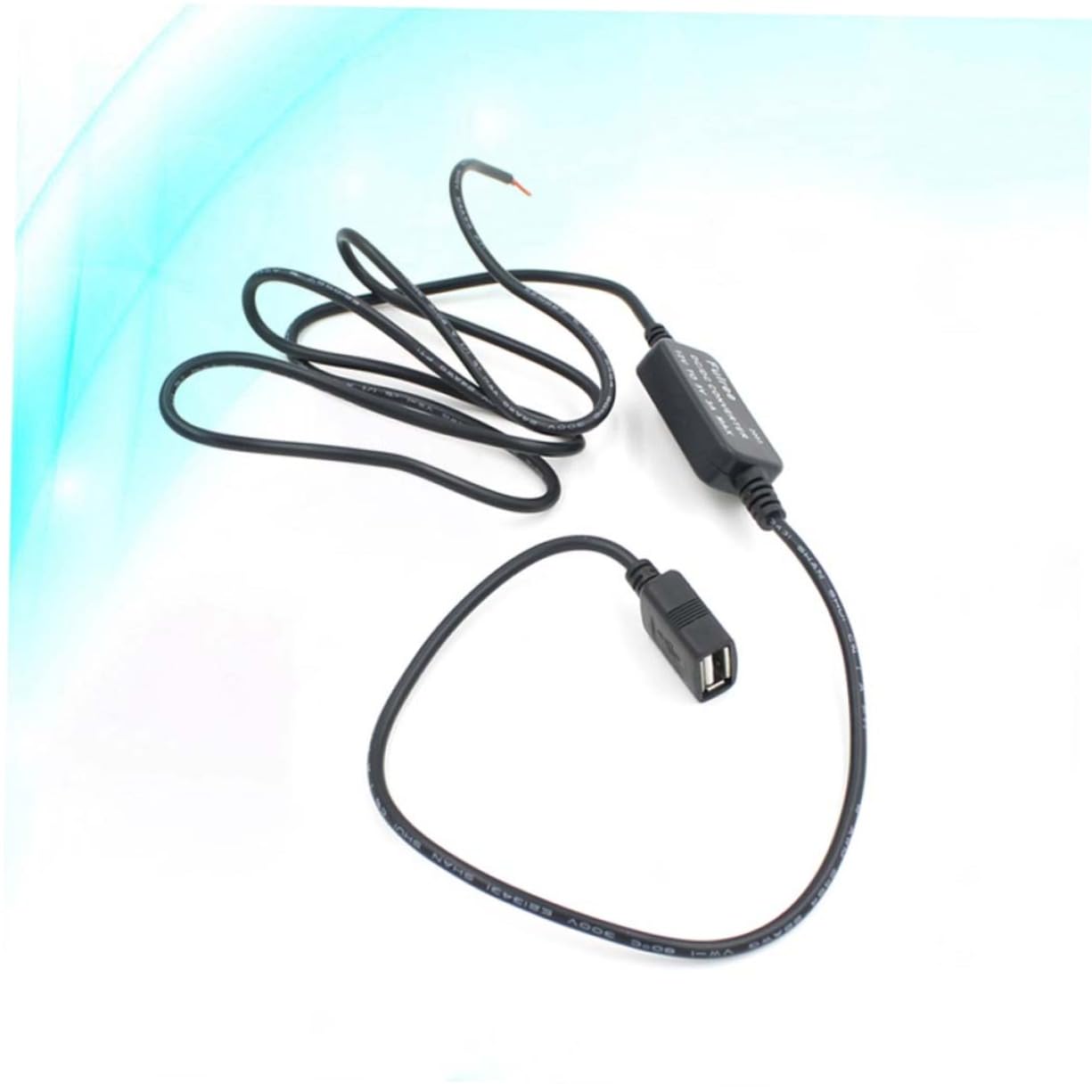 DOITOOL 3 Pz caricatore USB per auto caricatore USB auto caricabatterie auto usb Caricatore del telefono Caricabatteria per auto da 12v a 5v convertitore di potenza per auto macchina muffa