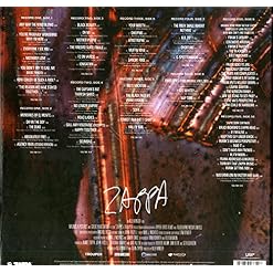 Zappa Original Motion Picture Soundtrack - Les Beatles, Paul McCartney, John Lennon, RIngo Starr, George Harrison Zappa Original Motion Picture Soundtrack – Image 2