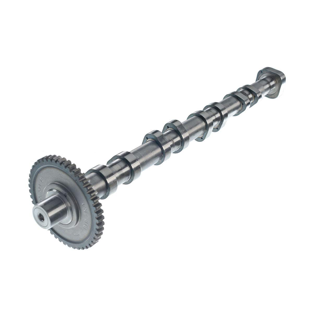 Frankberg Punteria Albero a camme Benzina Compatibile con A4 Avant 8K5 1.8L O.c.t.a.v.i.a II Combi 1Z5 1.8L A4 8K2 1.8L A3 Cabriolet 8P7 1.8L P.a.s.s.a.t Variante 3C5 1.8L Replace# 06H109022BA