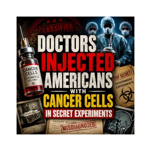 The Government Poisoned Americans &ndash; The Darkest U.S. Human Experiments