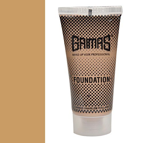 Preisvergleich Produktbild Profi Make up Grimas Foundation Farbe B1