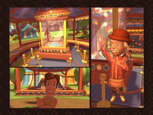 Image of New Carnival Games - Nintendo Wii (Renewed)