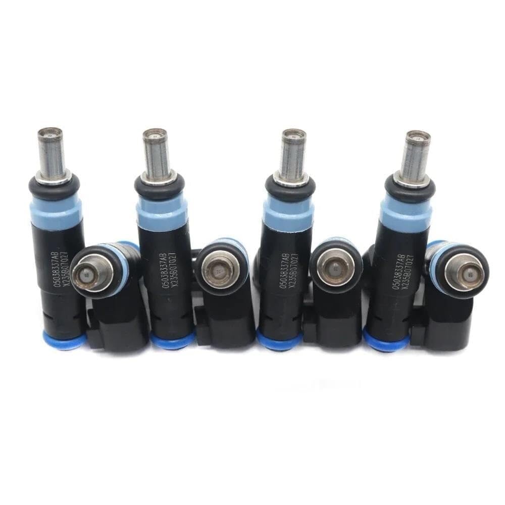 Diesel Injector Petrol Fuel Injector for Dodge for Challenger for Charger for Durango 6.4L OE 5038337AB RL038337AB 05038337AB