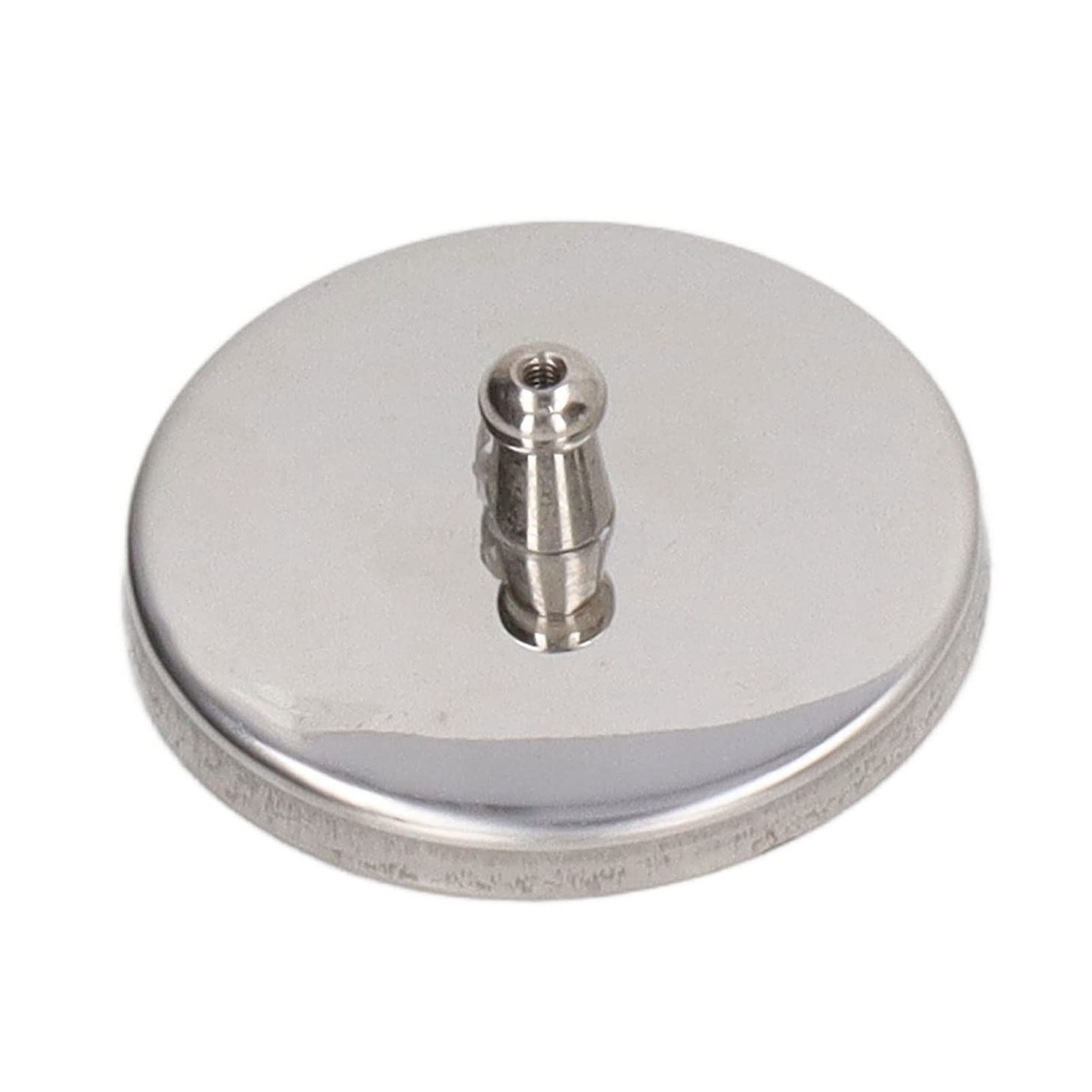 Tissting 5.5 × 1.6in Plata Miniatura Adornos De Saxofón Alto Material De Metal Mini Saxofón Decoración Instrumento Musical Modelo Regalo con Caja Base Adorno De Mesa