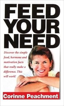 Paperback Feed Your Need Book