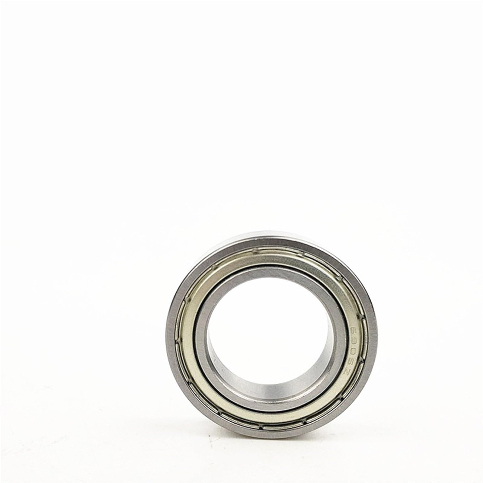 6905 ZZ 4 pièces ABEC-1 25x42x9 6905ZZ Section mince rainure profonde 6905 roulements à billes 61905