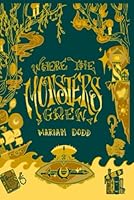 Where The Monsters Grew B0CPV189B6 Book Cover