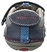 Stride Rite Soft Motion Antonio Sandal (Infant/Toddler),Navy,5 M US Toddler