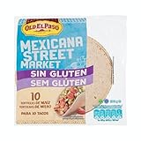 tortillas de maiz mexicanas mercadolibre El delicioso sabor de las Tortillas, ahora sin gluten