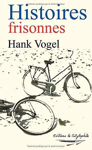 Histoires frisonnes (French Edition)