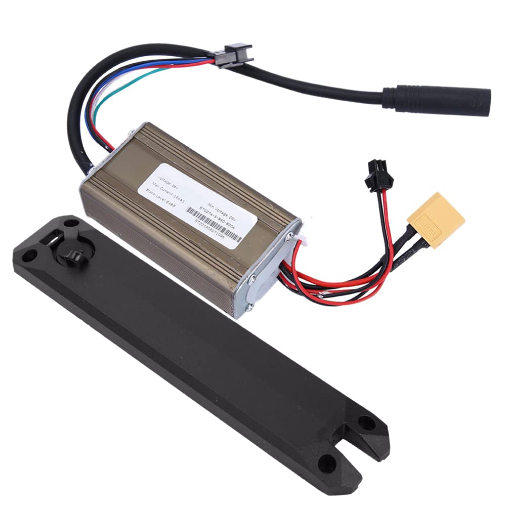 Controlador de placa base para scooter eléctrico, accesorios de repuesto para S2