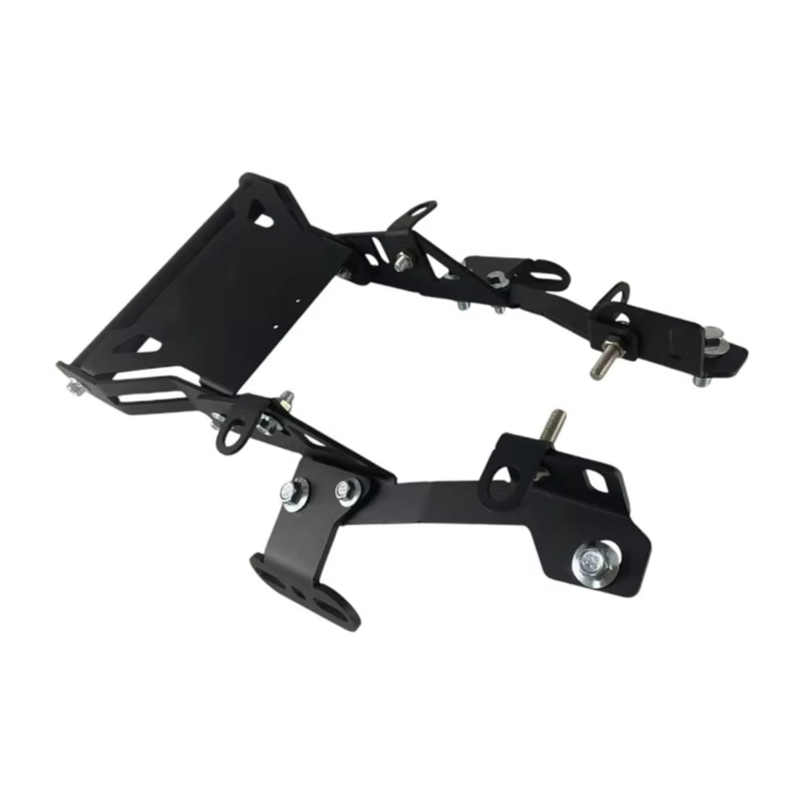 Support de navigation rigide ADV160 support moto haute précision