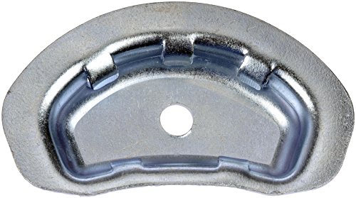 Dorman 523-083 Front Upper Suspension Control Arm Bumper Compatible With Select Dodge/Jeep Models #TOP1