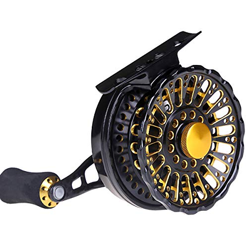 RYOBI リョービ メタロイヤル イカダ60DX 新品未使用 Amazon | 【左用/右用選択可】RYOBI リョービ メタロイヤル イカダ60DX