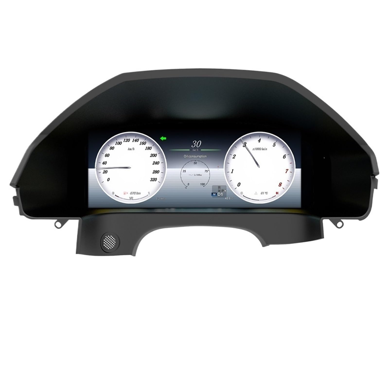 Pantalla para Coche para Clase E Sedan W212 S212