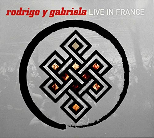 Live in France