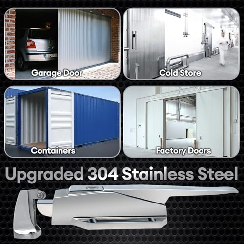 Walk-in freezer cold storage large