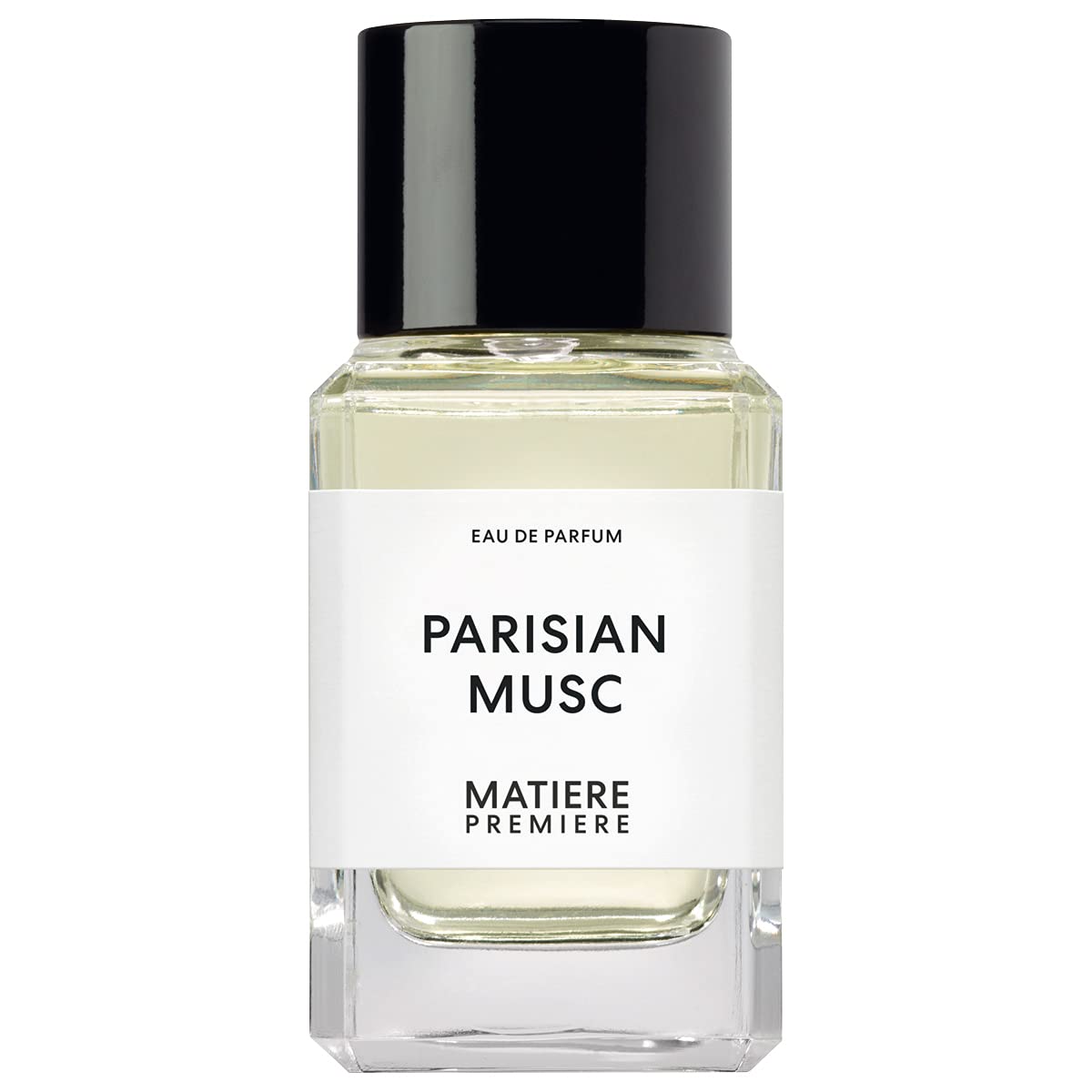 Parisian Musc By Matiere Premiere For Unisex - 3,4 Oz Edp Spray-image