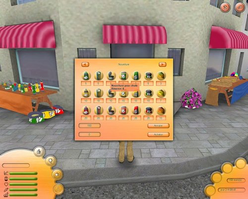 Télécharger L'académie des animaux pour Windows