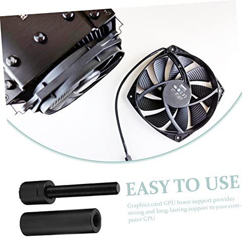 Soporte Vertical para GPU jojofuny miniatura 4