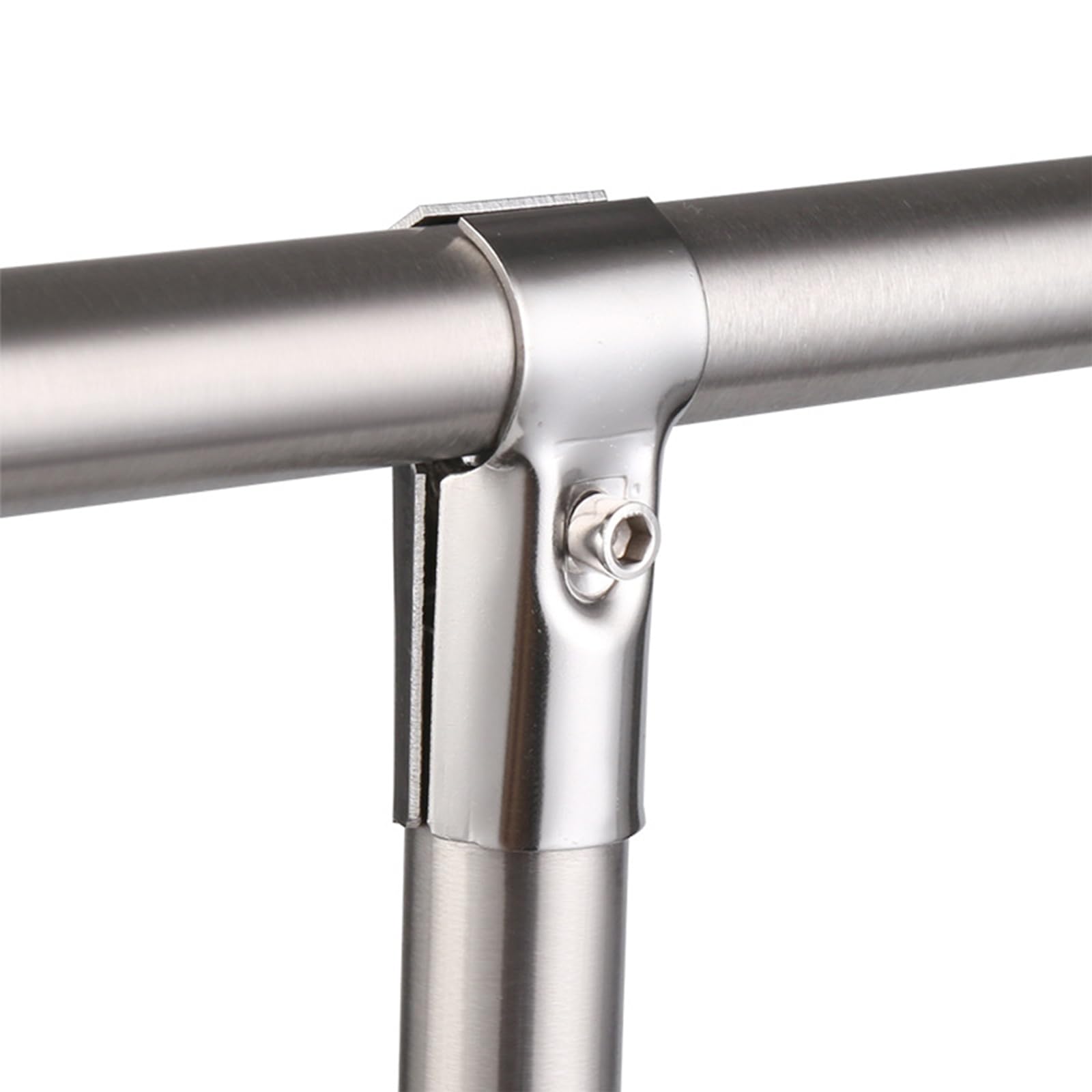 Chain Link Fence Connectors NMI Fence - 1 5/8