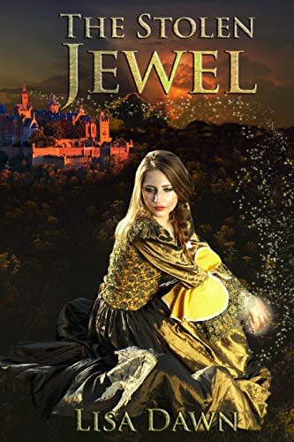 Télécharger The Stolen Jewel (The Stolen Trilogy Book 1) (English Edition) PDF