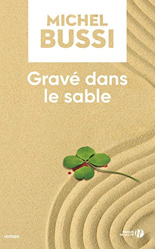 Gravé dans le sable Francais PDF
