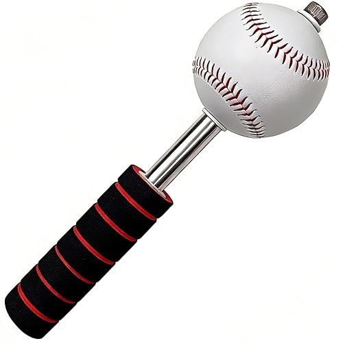 Baseball Pitching Trainer 2.0 – Spin & Grip Technique Aid