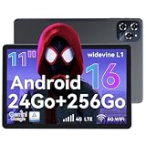 BESTTAB W90 Tablette avec Carte SIM 11