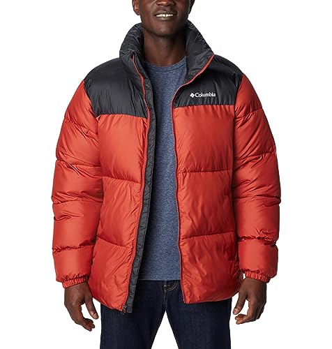 Image of Columbia Men's Puffect II Jacket