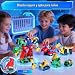Imagen de Dinosaurios Transform Robot Juguetes