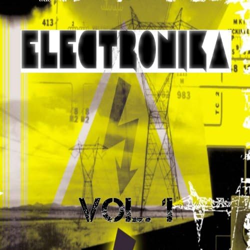 Amazon MusicでVARIOUS ARTISTSのElectronika Vol. 1を再生する
