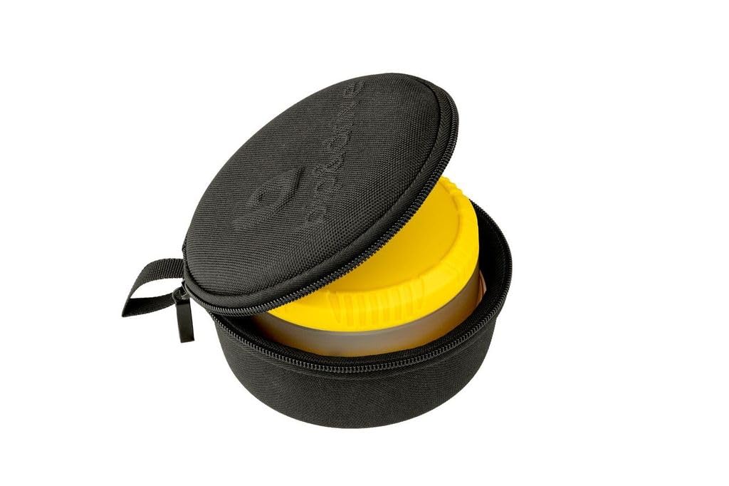 Baliza V16 Homologada DGT con Geolocalización | Luz de Emergencia Coche LED 360° 1km | Conectada DGT 3.0 | Resistente a la Lluvia | Indicador de Batería | Bip&Drive (2 Balizas + 2 Fundas) — view 9