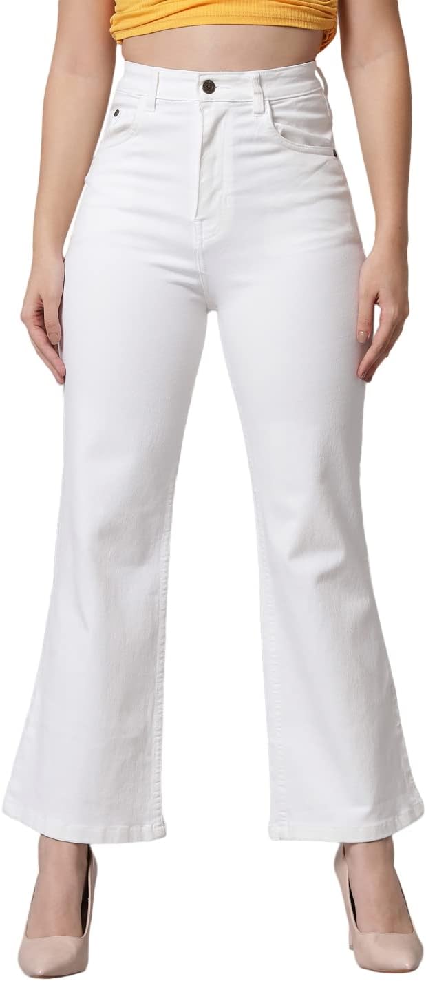 GUTI, Jeans, Women