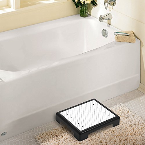 Bluestone 80-5121 Indoor and Outdoor Mobility Step 19.5 x 15.5 x 3.5 inches