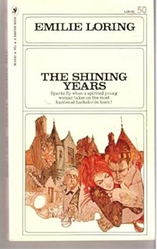 Mass Market Paperback The Shinning Years Book