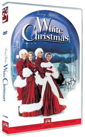 ホワイト・クリスマス -スペシャル・エディション- [DVD]