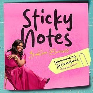 Sticky Notes cover art