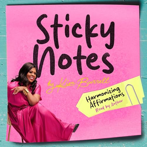 Sticky Notes cover art