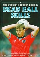 Dead Ball Skills 0881109096 Book Cover