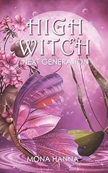 Paperback High Witch Next Generation (Generations Book 1) Book