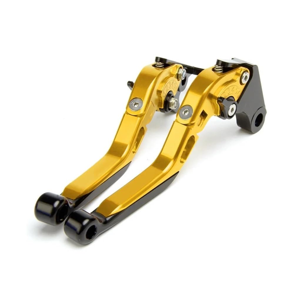 Vhhdsshso B2 Motorcycle Clutch Brake Lever For B&M&W S1000rr 2010-2014 Motorcycle Accessories Adjustable Handle Levers Brake Clutch